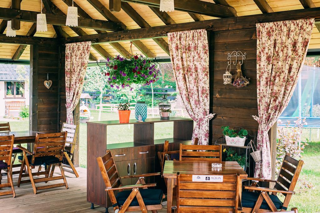La Conac In Bucovina Hotel Gura Humorului Zewnętrze zdjęcie