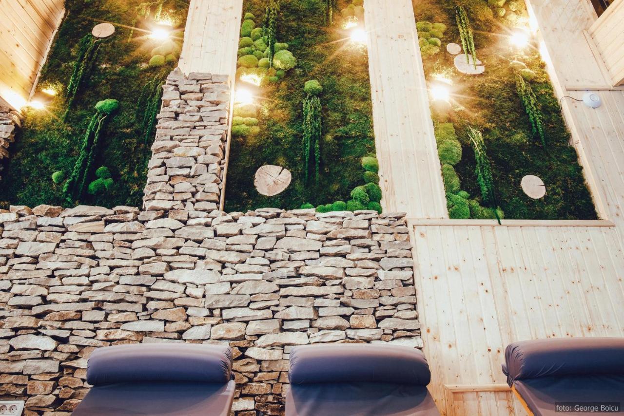 La Conac In Bucovina Hotel Gura Humorului Zewnętrze zdjęcie