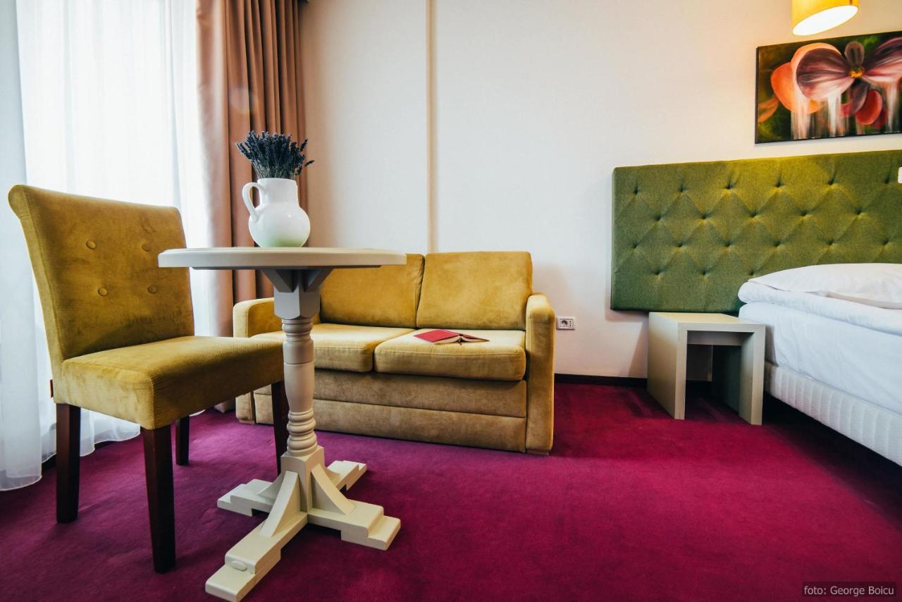 La Conac In Bucovina Hotel Gura Humorului Zewnętrze zdjęcie