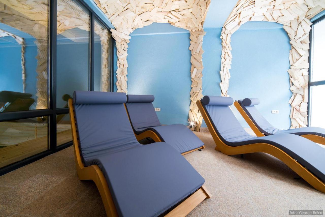 La Conac In Bucovina Hotel Gura Humorului Zewnętrze zdjęcie